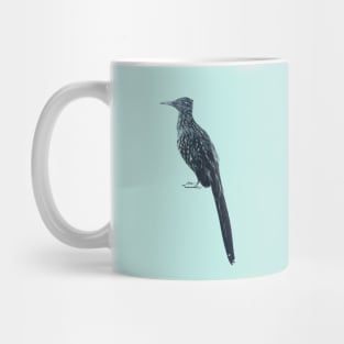 Roadrunner Sighting Mug